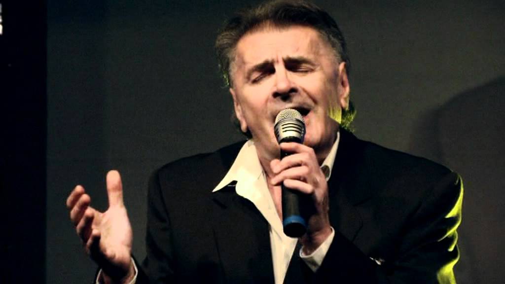 DALIBOR BRUN - Svi su znali, da smo ljubovali (v živo)