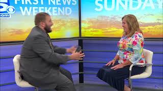 Details Trail tips from Fort Wayne Trails WANE 15 First News Sunday News