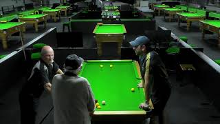 Table 8 Live
