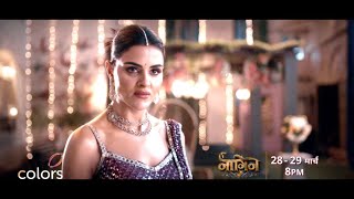 Naagin Faces Dragon's Power | Naagin 7