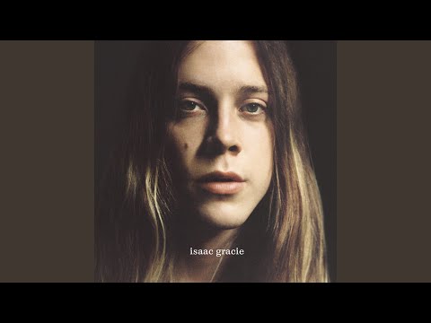 broken wheel - isaac gracie