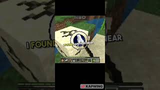 Made some glasses for my house || newbie plays minecraft  #minecraft