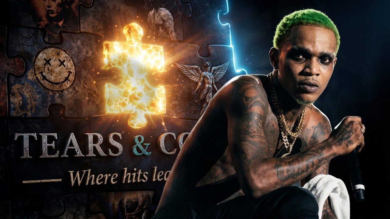 Skeng x Tommy Lee Sparta Style Type Beat — Night Shift Killer (AI) 2026 adlı videoyu YouTube'da izle Skeng x Tommy Lee Sparta Style Type Beat — Night Shift Killer (AI) 2026 adlı videoyu YouTube'da izle