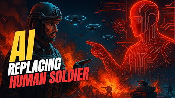 How AI is Changing Modern Warfare