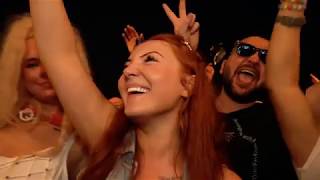 Armin van Buuren live @ Tomorrowland