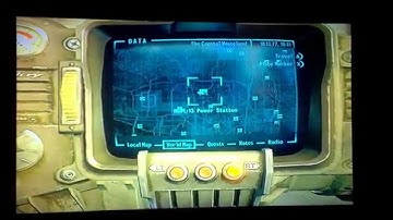 Fallout 3 How to get the Railway Rifle Schematics