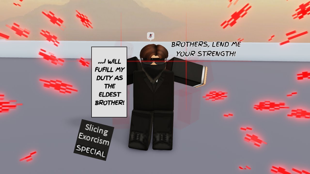 How to use the new move in JJS - YouTube