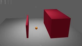IAT 343 | Maya Playblast | Bouncing Ball Animation