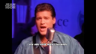 Billy Ray Cyrus - She&#39;s Not Cryin&#39; Anymore (Tradução) | Vídeo Oficial