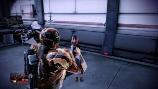 Ghost Hydrant | Mass Effect: Legendary Edition
