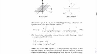 Griffiths E&M 3.2