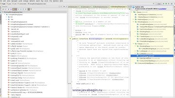 10 Реализации Queue в Java