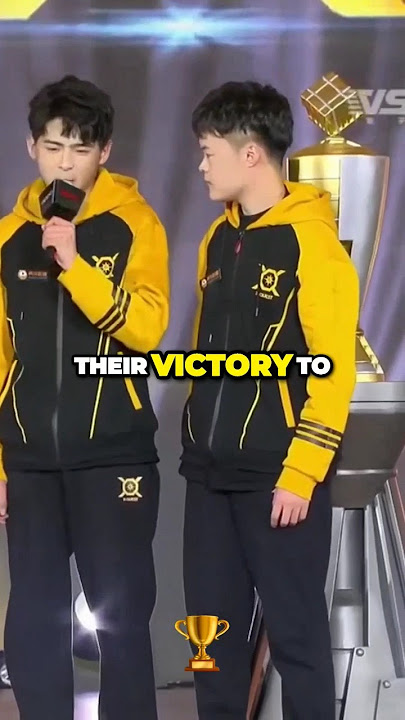 The Most EPIC Comeback in PUBG MOBILE Esports! #pubgmobile