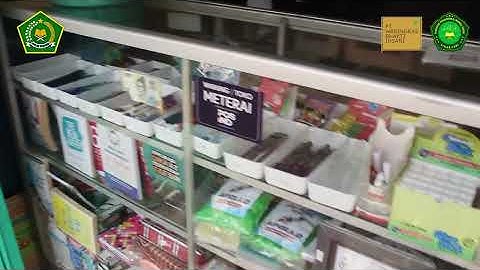 Video Pitch Kemandirian Pesantren (BUMTREN Nurul Iman: PT Waringkas Bhakti Ihsani)