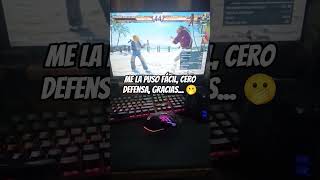 #tekken8asuka #tekken8king #tekken8season2 #tekken8ranked #tekken8community #tekken8replays #tekken8
