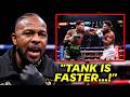 ONLY WAY Gervonta Davis Beats Shakur Stevenson (Roy Jones Jr. Explains)
