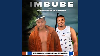 Esengikuphilela ezweni (feat. Shenge wasehlalankosi)