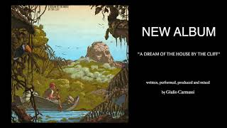 Giulio Carmassi - NEW ALBUM - Teaser