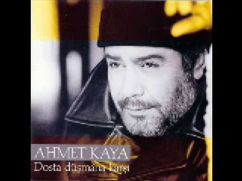 Ahmet KAYA \