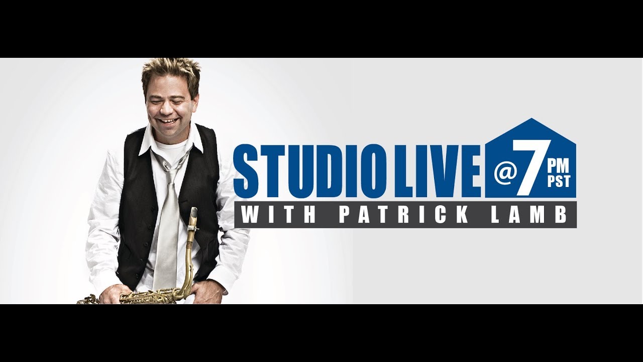Join us now on Friday night Studio Live at 7pm with my guest Elan Trotman Join us now on Friday night Studio Live at 7pm with my guest Elan Trotman