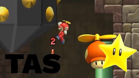 [LOTAD] 6-Tower Prop + Star IL (570 door)