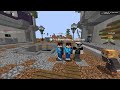 Jugando bedwars y otras cosas