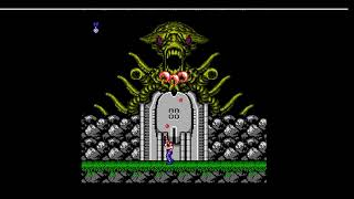 CONTRA LIVE 🔥 Full Gameplay Walkthrough | No Death Challenge | Retro NES Action 🎮