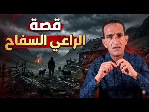 قصص درّيس حجي | حقائق لم يسمعها أحد من قبل!
