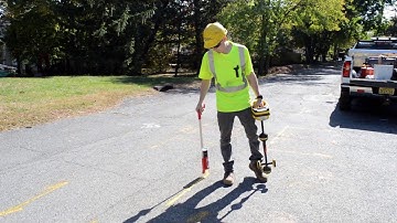 Gas Pipe Location Services and Gas Main Damage Prevention