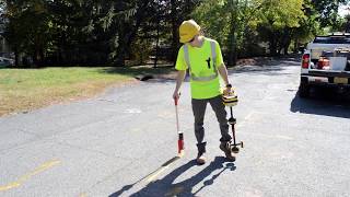 Gas Pipe Location Services and Gas Main Damage Prevention