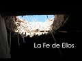 LA FE DE ELLOS (audio)