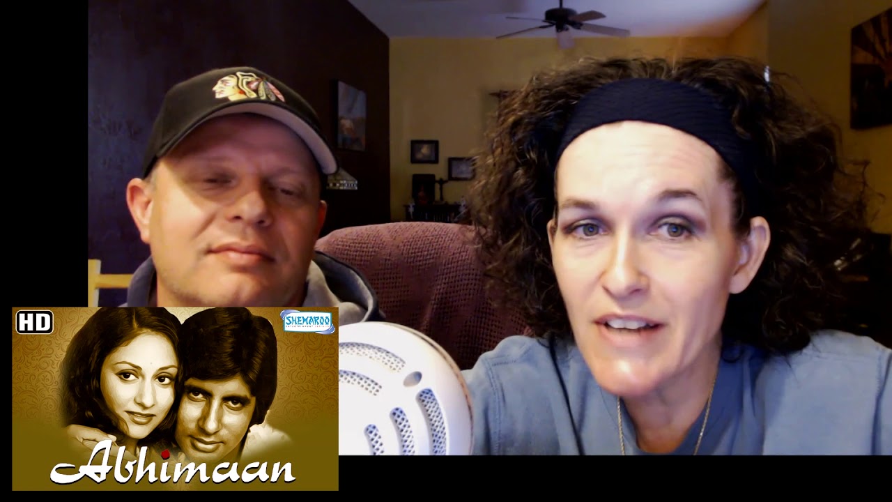 Abhimaan | Movie Review | Bollywood Top 100