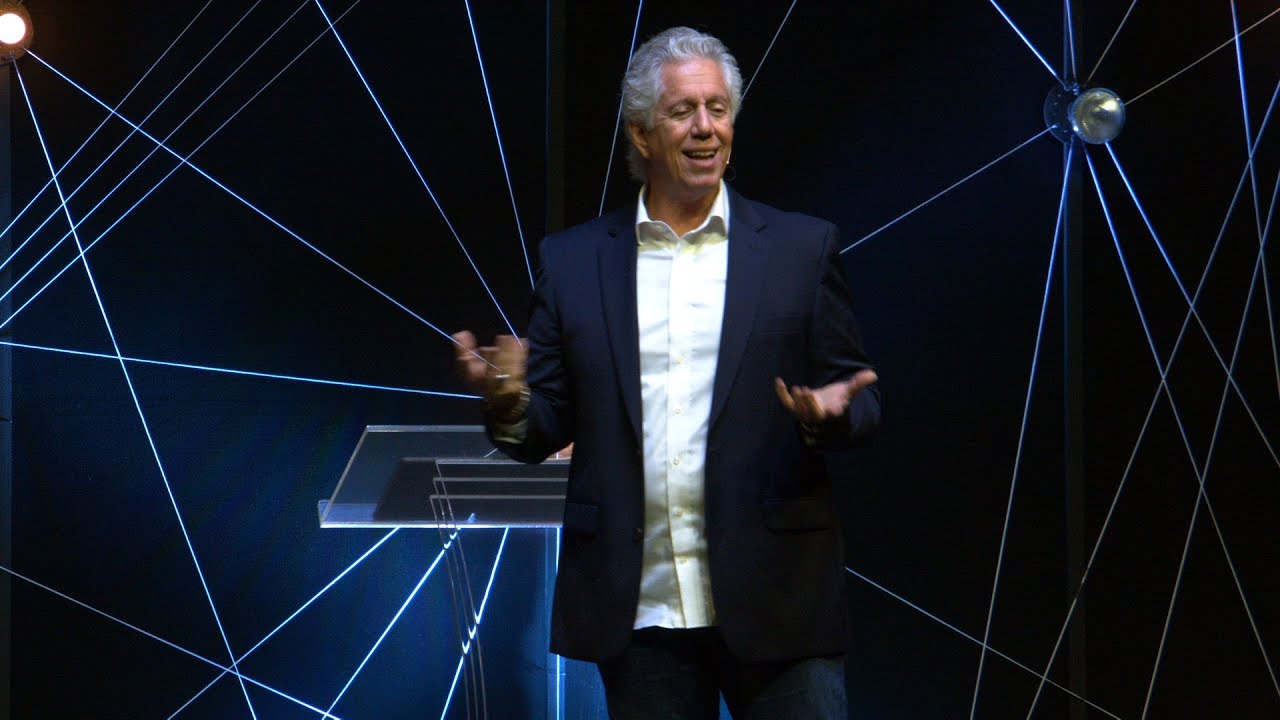 center for reproductive rights The Spirit Of The Living God (Part 2)