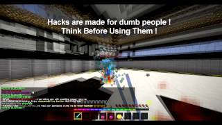 Well ! Once Again .. MORE Hackers :'/ !