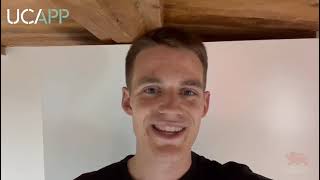 Ucapp Athlete Profile Peter Molloy