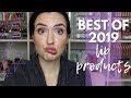 BEST OF 2019 Lip Products | Swatches of My Favorite Lip Colors of the Year!