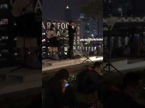 Peter之歌～海闊天空
