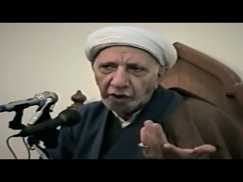 فبما رحمة من الله لنت لهم ولو كنت فظا غليظ القلب لانفضوا من حولك د احمد الوائلي