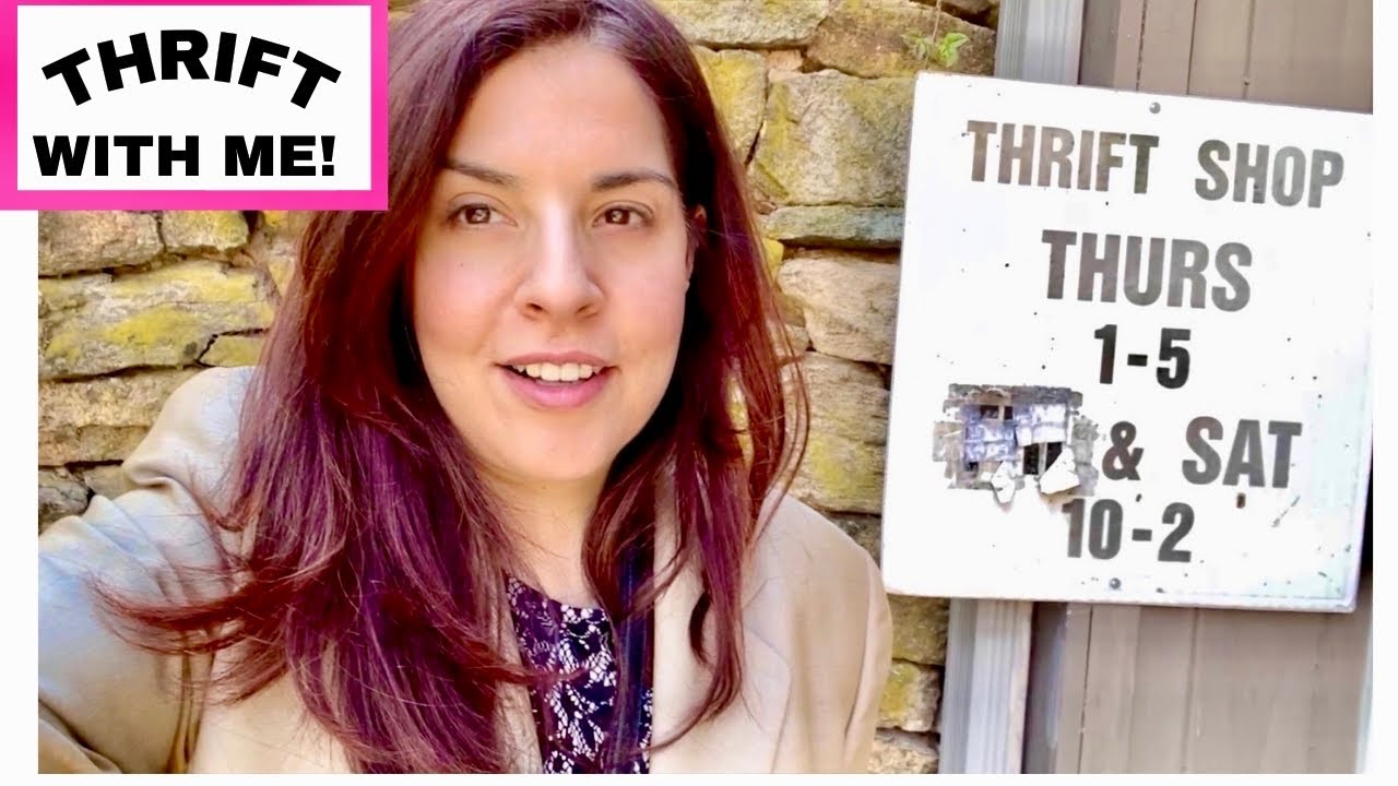 I Found Carved Jade In A Teeny Thrift Store! + A Huge STERLING HAUL!