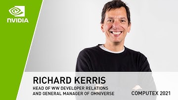 The Metaverse Begins: NVIDIA Omniverse and a Future of Shared Worlds