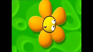 CBeebies Canada - Flowers - [RECONSTRUCTION]