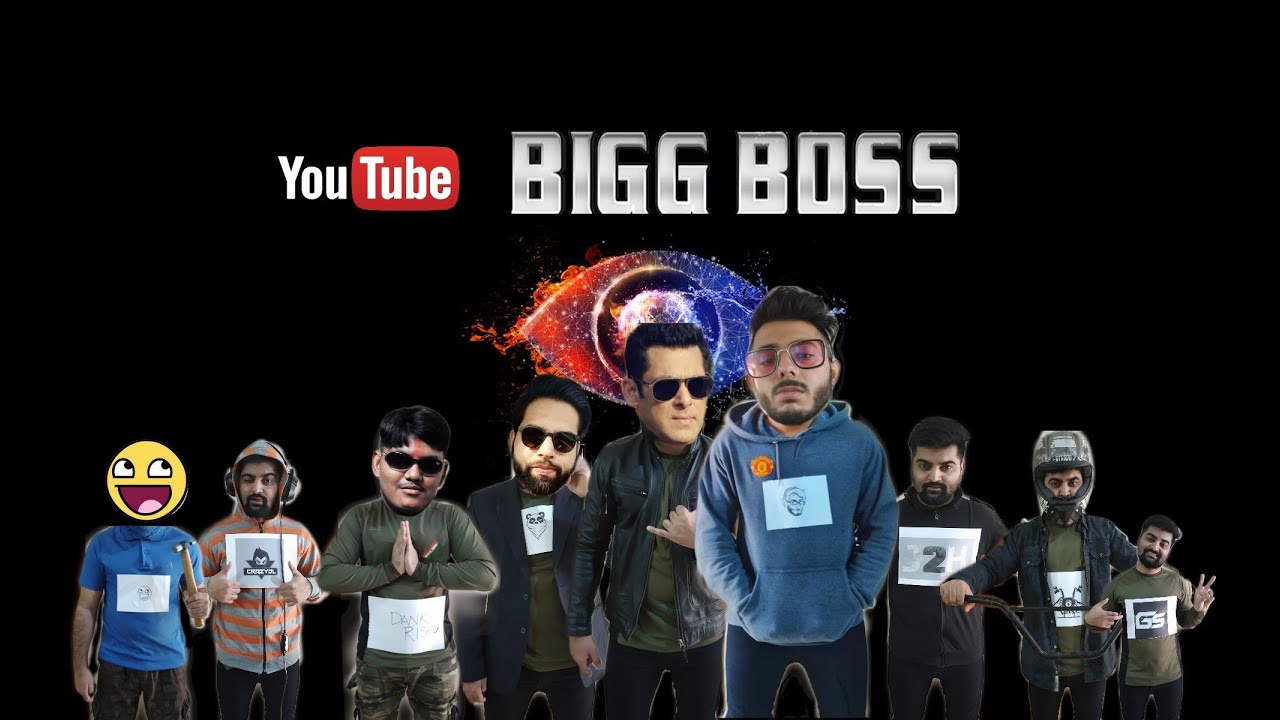 big boss live11