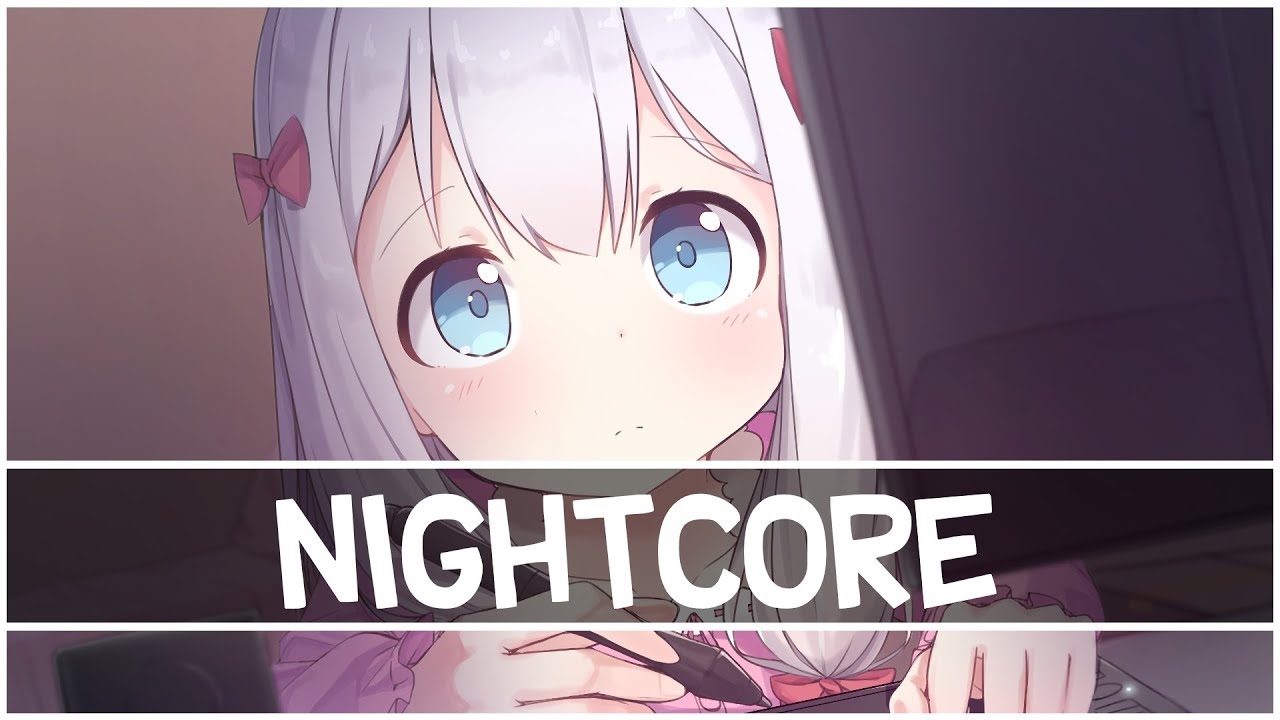 〖Nightcore〗 - Feel Good (Gryffin & Illenium ft. Daya) | Shut Eye Remix