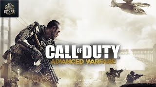 Call of Duty: Advanced Warfare Part 1