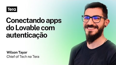 Supabase + Lovable: Conectando Banco de Dados ao Lovable com autenticação