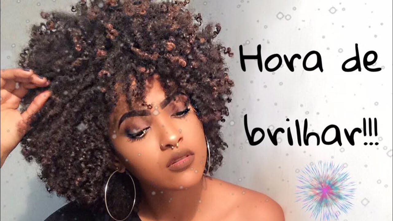 ACABE COM O SEU RESSECAMENTO CAPILAR EM 5 MINUTOS | Jublack