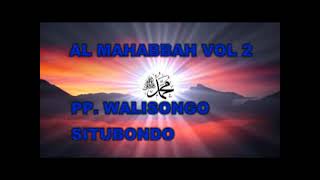 PP walisongo (Al Mahabbah vol 2)