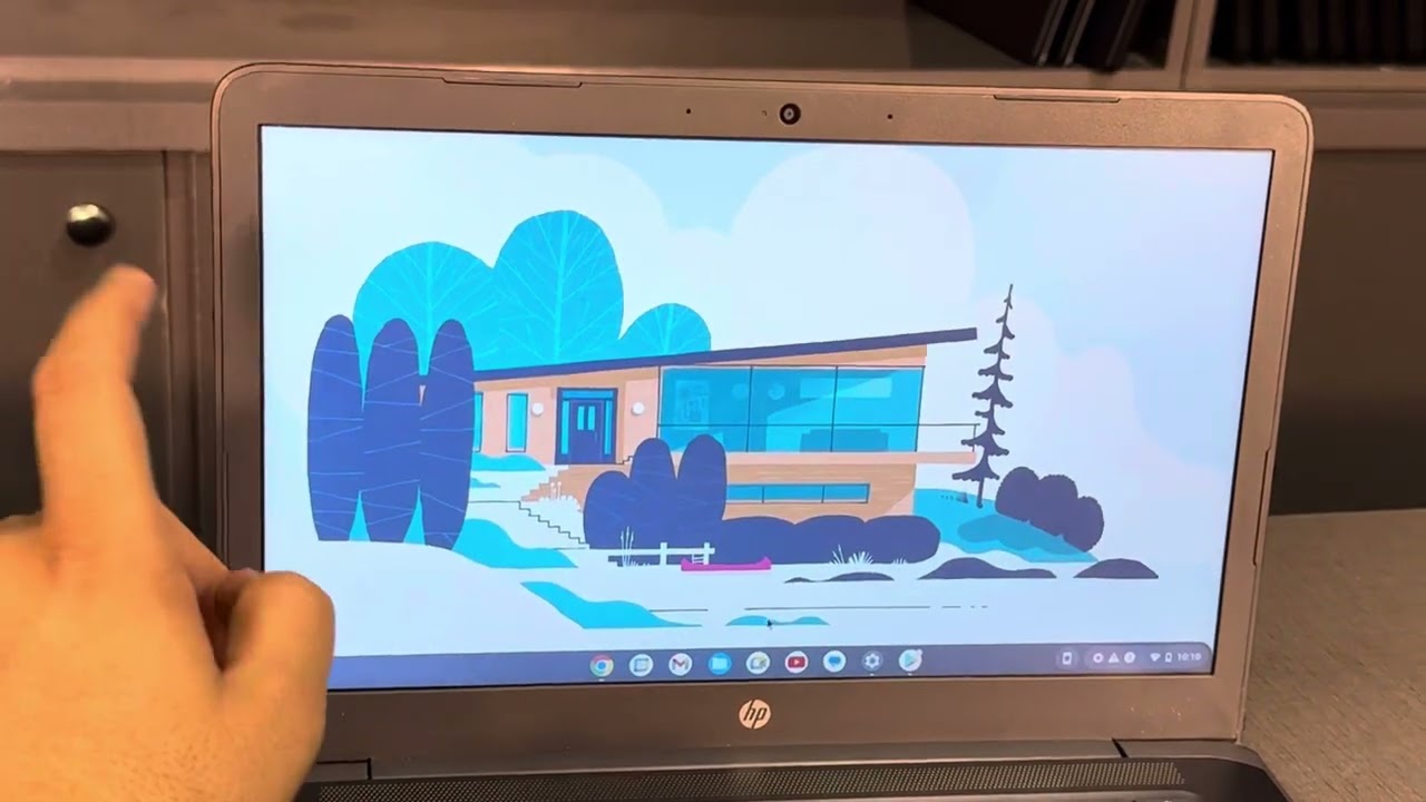 Hp Chromebook 14 G5 Price and Specs