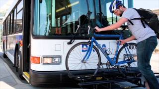 GoTriangle's How to Ride Guide
