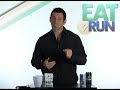 Eat And Run: Is Caffeine Good Or Bad For Athletes?